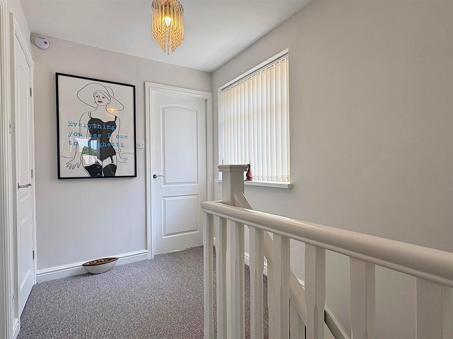 Westlands Road, Sproatley